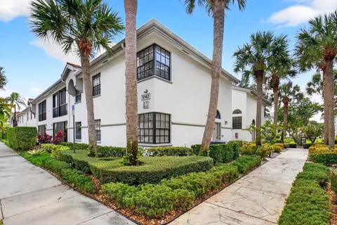 5140 Floria #F, Boynton Beach, FL 33437