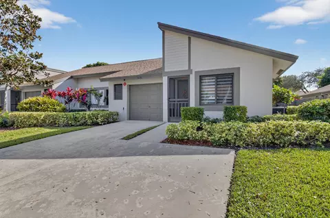 8136 Whispering Palm #B, Boca Raton, FL 33496