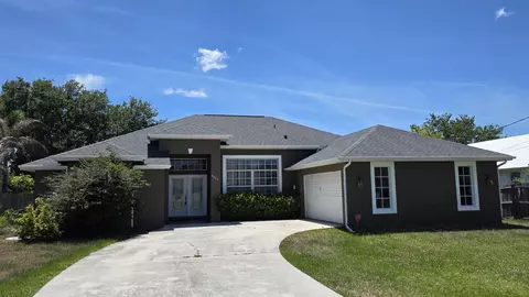 3960 SW Hablow St, Port Saint Lucie, FL 34953