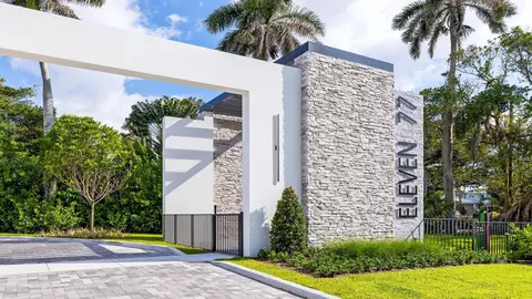 1177 George Bush Blvd #302, Delray Beach, FL 33483