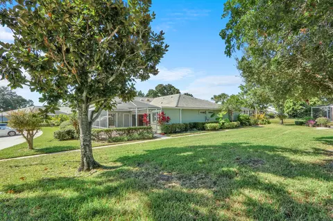 1255 NW Sun Terrace Cir #7B, Port Saint Lucie, FL 34986