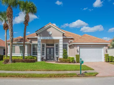 9314 Briarcliff Trce, Port Saint Lucie, FL 34986