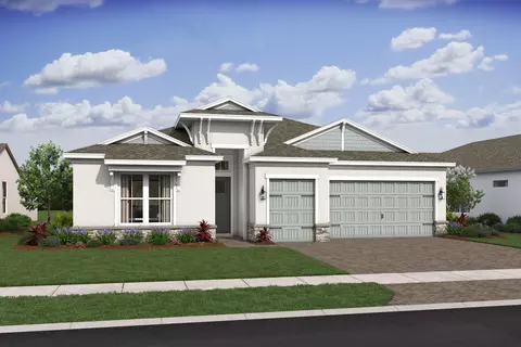 10208 NW Field Flower Trl NW #161, Port Saint Lucie, FL 34987
