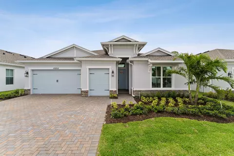 10208 NW Field Flower Trl NW #161, Port Saint Lucie, FL 34987