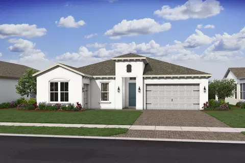 10200 NW Field Flower Trl #160, Port Saint Lucie, FL 34987