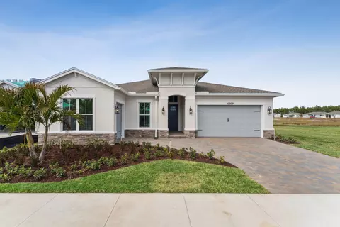 10209 NW Field Flower Trl #231, Port Saint Lucie, FL 34987