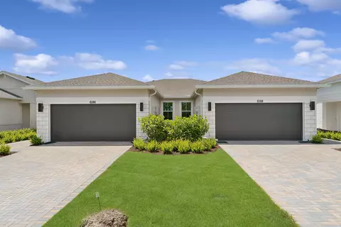 6188 Tuckaway Ave #174, Port St Lucie, FL 34987