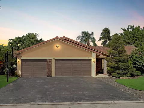 5434 NW 87th Ter, Coral Springs, FL 33067