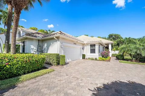 2413 NW 64th St, Boca Raton, FL 33496