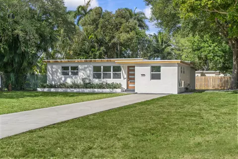 5221 SW 28th Ave, Fort Lauderdale, FL 33312
