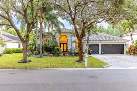 1271 NW 102nd Way, Coral Springs, FL 33071