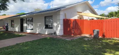 4839 Poseidon, Lake Worth, FL 33463