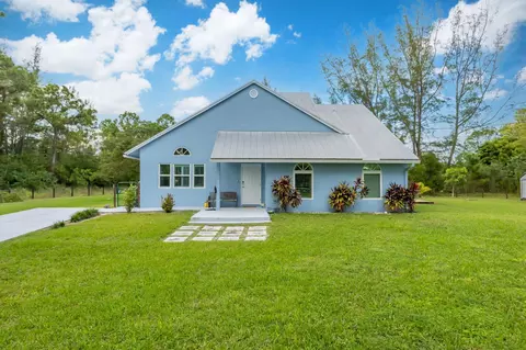 15541 80th Ln N, The Acreage, FL 33470