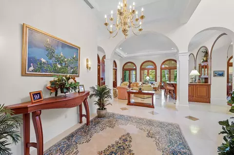 Entry Way - 6968 SE Harbor Cir, Stuart, FL 34996 photo 1 of 2