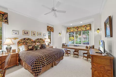 Bedroom - 6968 SE Harbor Cir, Stuart, FL 34996 photo 2 of 3