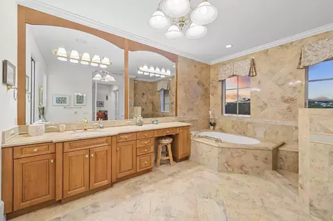 Bath - 6968 SE Harbor Cir, Stuart, FL 34996 photo 1 of 4