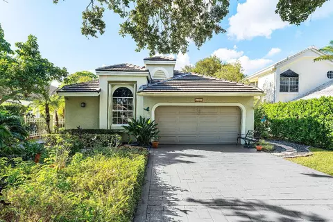 6861 Briarlake, Palm Beach Gardens, FL 33418