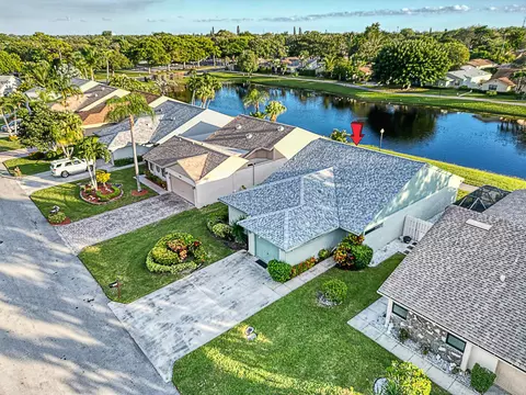 2594 NW 12th St, Delray Beach, FL 33445