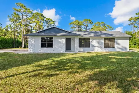 17493 41st Rd N, The Acreage, FL 33470