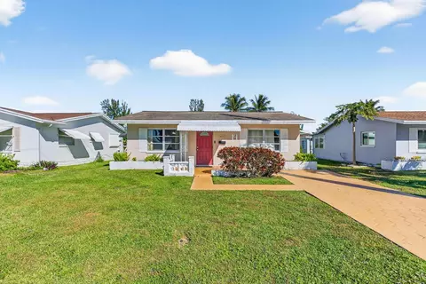6725 NW 61st, Tamarac, FL 33321