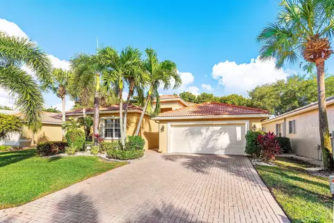 13678 Windy Monterey Trl, Delray Beach, FL 33446