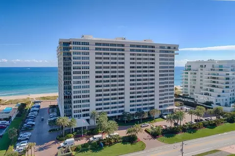 2000 S Ocean #8A, Boca Raton, FL 33432