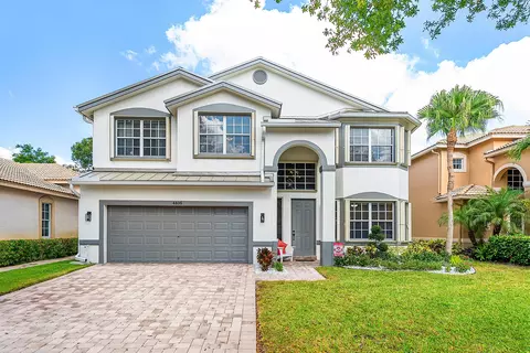 4835 N Classical Blvd, Delray Beach, FL 33445