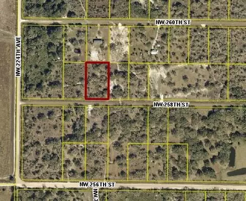 22229 NW 258th, Okeechobee, FL 34974