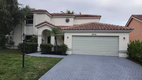 2012 White Coral Ct, Wellington, FL 33414