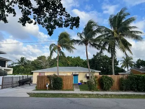 515 SE 3rd, Delray Beach, FL 33483