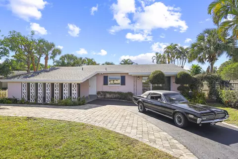 10 NE 22nd St, Delray Beach, FL 33444