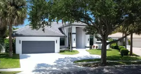 2299 NW 55th St, Boca Raton, FL 33496