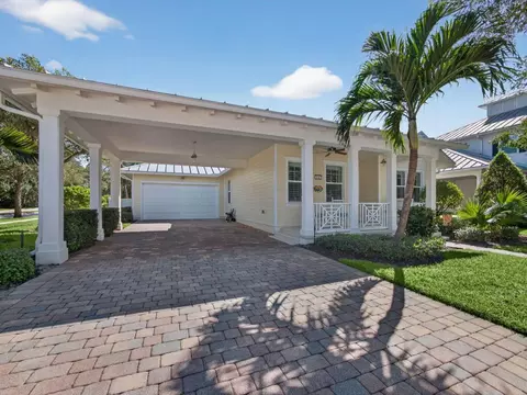 3405 Duval, Jupiter, FL 33458