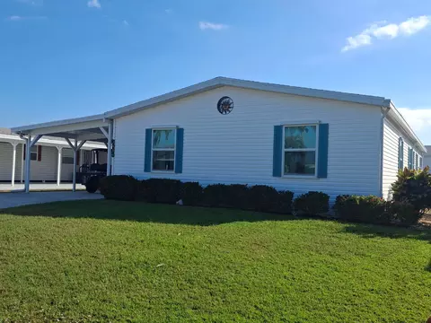 3605 Crabapple Dr, Port Saint Lucie, FL 34952