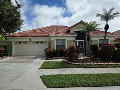 3021 Casa Rio Ct, Riviera Beach, FL 33418