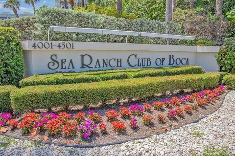4201 N Ocean Blvd #809, Boca Raton, FL 33431