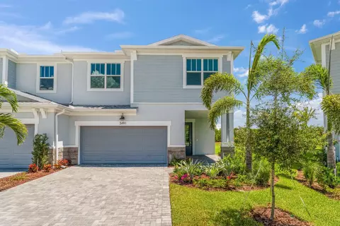 3491 NW Solange, Jensen Beach, FL 34957