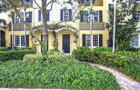 1937 S Olive Ave #MAGNOLIA COURT, West Palm Beach, FL 33401