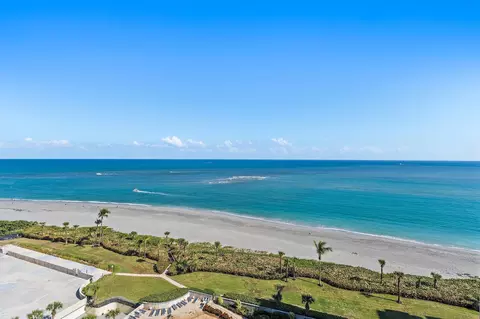 300 Ocean Trl #1406, Jupiter, FL 33477