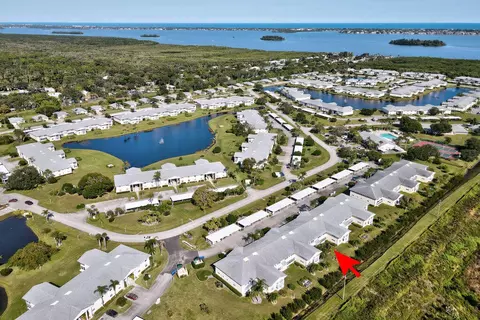 361 Grove Isle Cir #361, Vero Beach, FL 32962