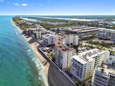 3605 S Ocean Blvd #122, South Palm Beach, FL 33480