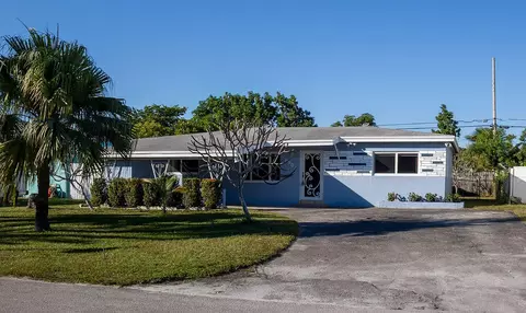 6901 SW 27th St, Miramar, FL 33023