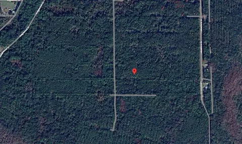 208 Garrison Ave, Georgetown, FL 32139