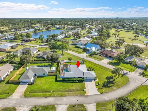 6003 Nettle Path Dr, Fort Pierce, FL 34951