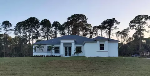 16780 76th St N, Loxahatchee, FL 33470