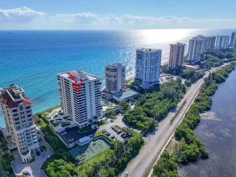 5280 N Ocean Dr #14-D, Riviera Beach, FL 33404
