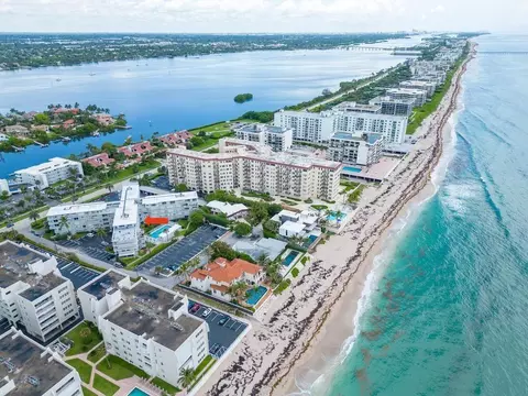 3500 S Ocean Blvd #308, South Palm Beach, FL 33480