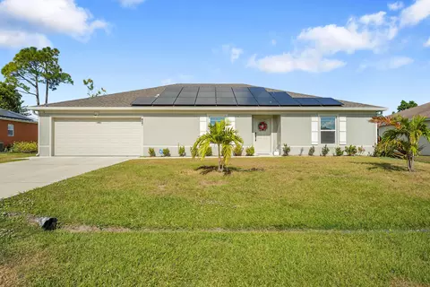 457 SE Guava Ter, Port Saint Lucie, FL 34983