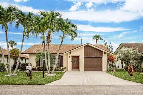 6247 Red Cedar, Greenacres, FL 33463
