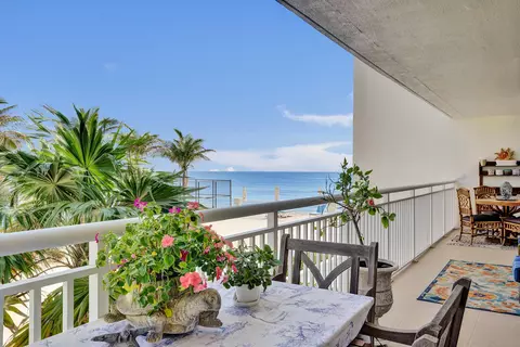 3546 S Ocean Blvd #327, South Palm Beach, FL 33480